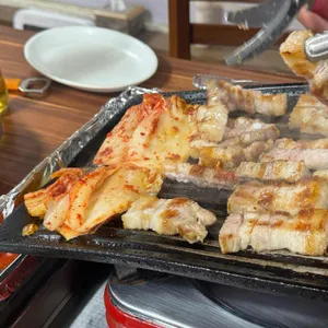 3초삼겹살 사진