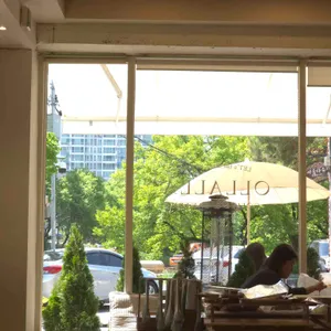 울랄라 베이커리 리뷰 사진