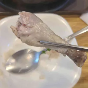 죽이랑&밥이랑 사진