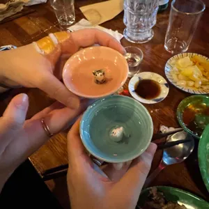 눈키 사진