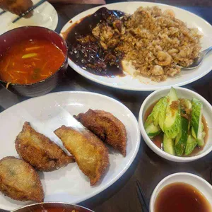 천진분식 사진