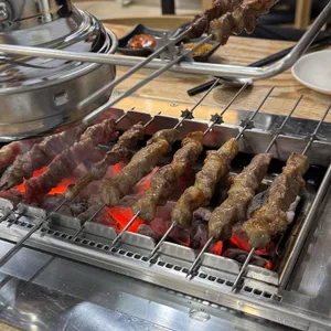 백리향 사진