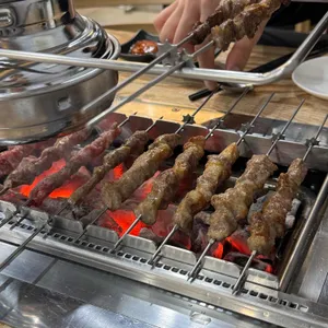 백리향 대표 사진