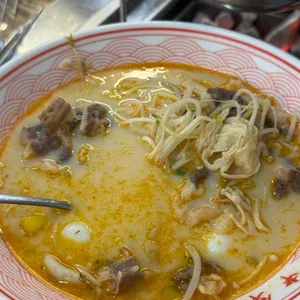 백리향 대표 사진