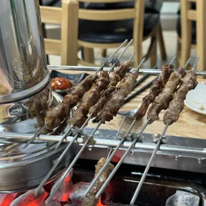 백리향 사진