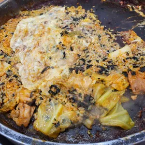 장인닭갈비 사진