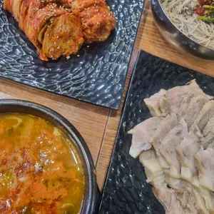 춘천옥 사진