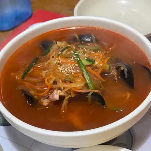 학마을 사진