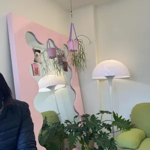 헤이즐넛버터 리뷰 사진