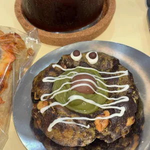 토운드 사진
