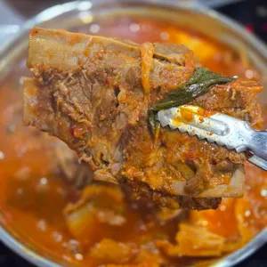 부강진성민속촌 사진