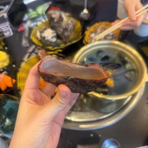 조개이야기 사진