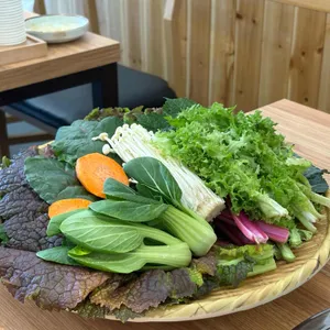 김농부의 대패쌈밥 사진