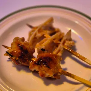 야키토리 콧코 사진
