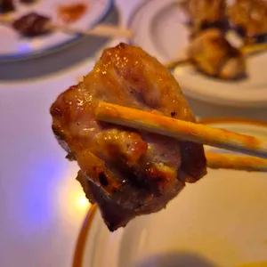 야키토리 콧코 사진