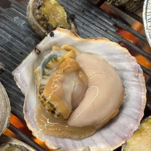 청춘무한리필조개구이 사진