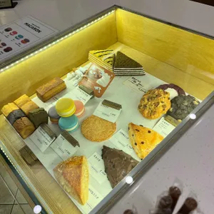 텐퍼센트커피 리뷰 사진