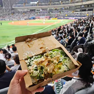 호시타코야끼 리뷰 사진