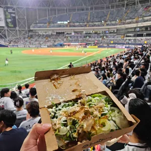 호시타코야끼 리뷰 사진