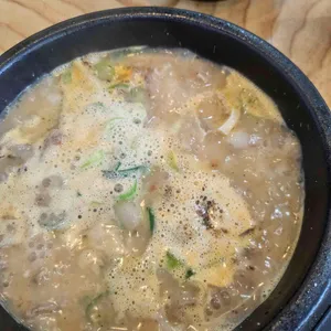 강창구찹쌀진순대 사진
