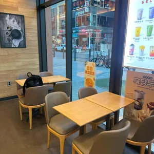 공차 리뷰 사진
