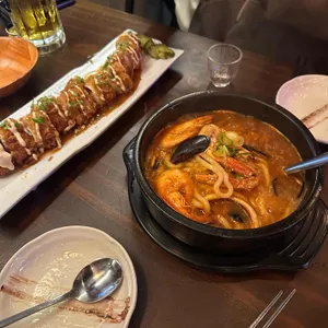 역전할머니맥주 사진