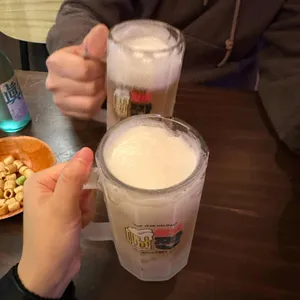 역전할머니맥주 사진
