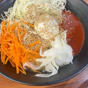 30cm 수제 킹돈까스 사진