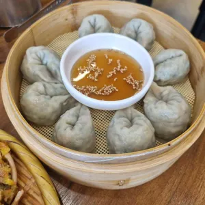 강릉엄지네꼬막집 사진
