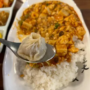 서두산딤섬 사진