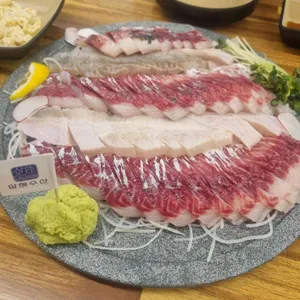 삼해수산 사진