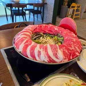 일공공 샤브 로스 사진