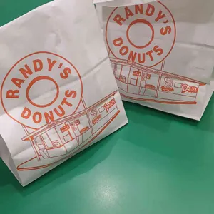 랜디스도넛 사진