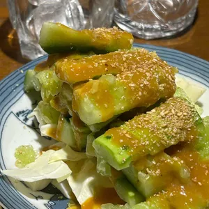 고우 사진