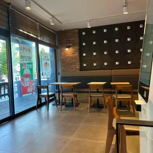 세이커피 리뷰 사진