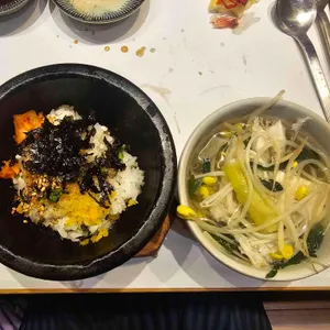 덴바찌 by Bareumi 사진
