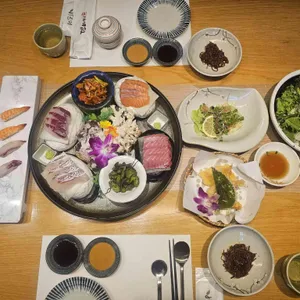 덴바찌 by Bareumi 리뷰 사진