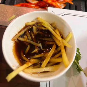 장어대가 사진