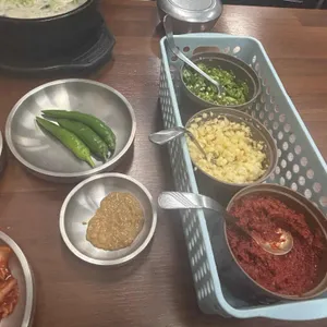대치순대국 사진