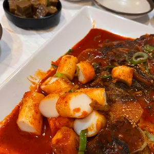 황금코다리 사진