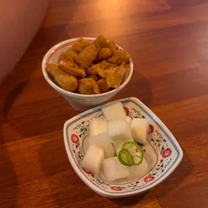 수꼬치 사진