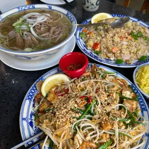 하노이의아침 사진