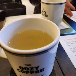 우지커피 사진