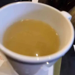 우지커피 사진