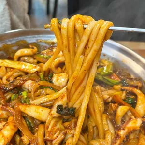 고천 행복식당 사진