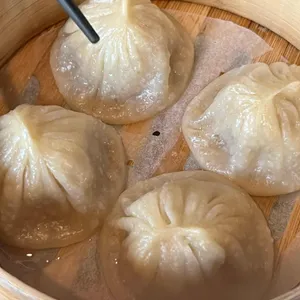 판다딤섬 사진