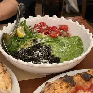 포폴로피자 사진