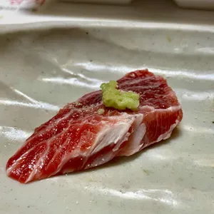 본참치 사진