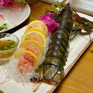 본참치 사진