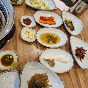청안한우정육식당 판바우 사진